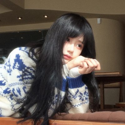 沉默不语的顾小姐
